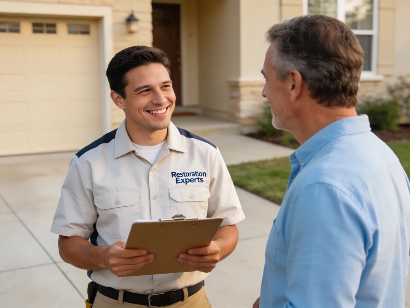 Water Damage Cleanup Glenwood, WA FAQs